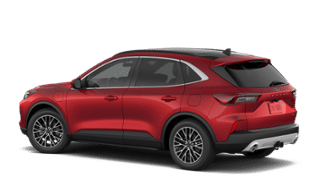 2026 Ford Escape® External Image 3